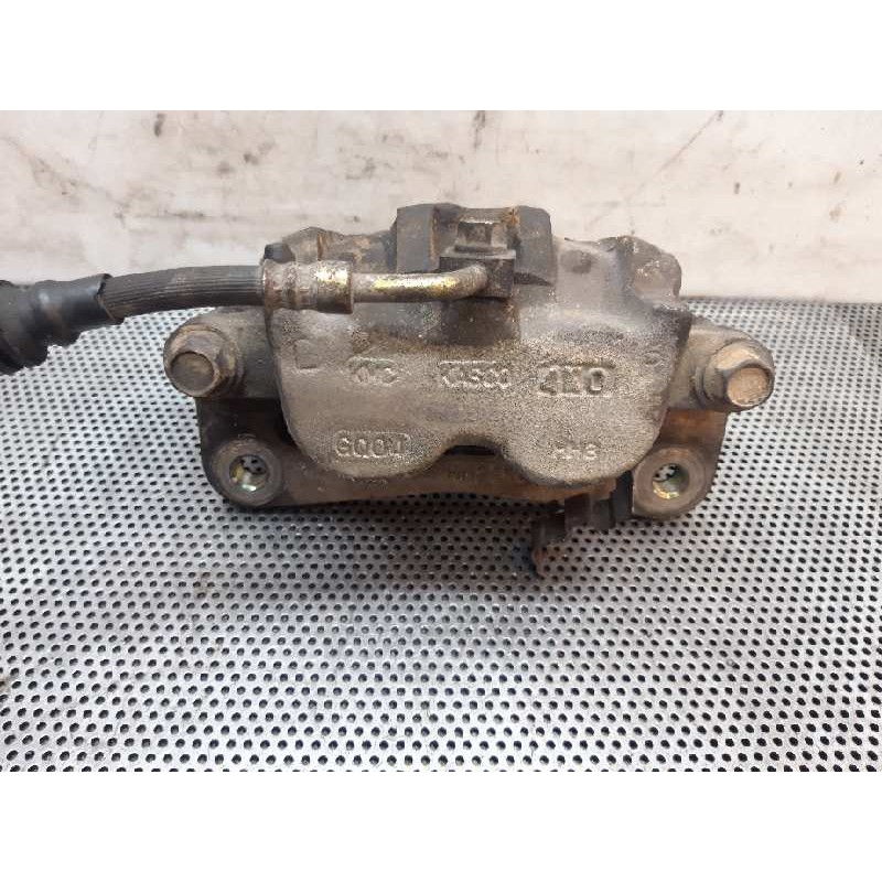 Recambio de pinza de freno delantera izquierda para kia carnival ii 2.9 cdri ex referencia OEM IAM G004 3