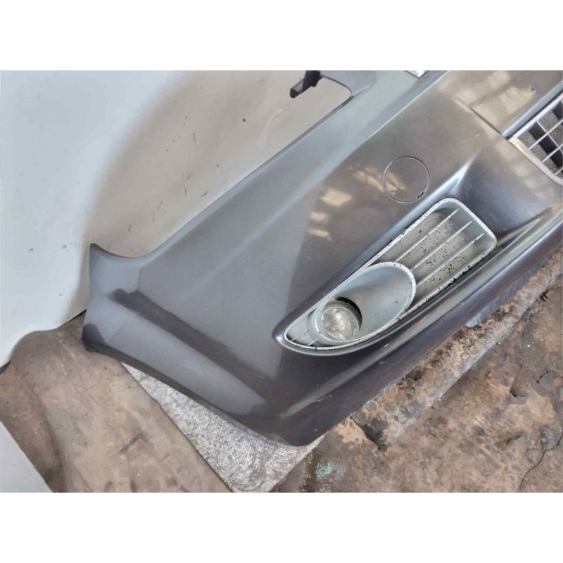 Recambio de paragolpes delantero para fiat linea (110) dynamic referencia OEM IAM 2