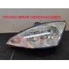 Recambio de faro izquierdo para ford focus turnier (cak) ambiente referencia OEM IAM 2M5113101BD  