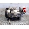 Recambio de compresor aire acondicionado para renault clio iii 1.5 dci diesel cat referencia OEM IAM 8200651251 0400001844 