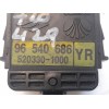 Recambio de mando limpia para chevrolet kalos 1.2 cat referencia OEM IAM 96540686 5203301000 