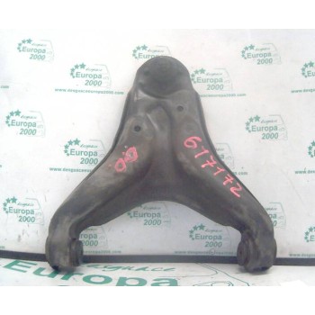 BRAZO SUSPENSION INFERIOR DELANTERO DERECHO 