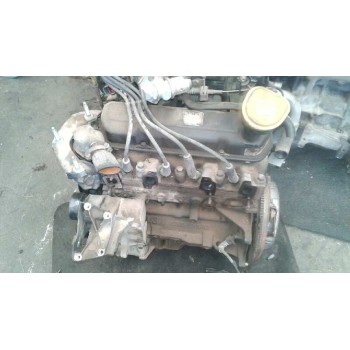 MOTOR COMPLETO J4J 