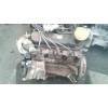 Recambio de motor completo para ford fiesta berlina 1.3 cat referencia OEM IAM J4J  