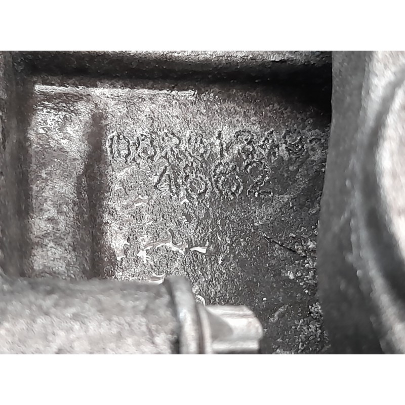 Recambio de caja cambios para fiat linea (110) emotion referencia OEM IAM 06251349 094562 4