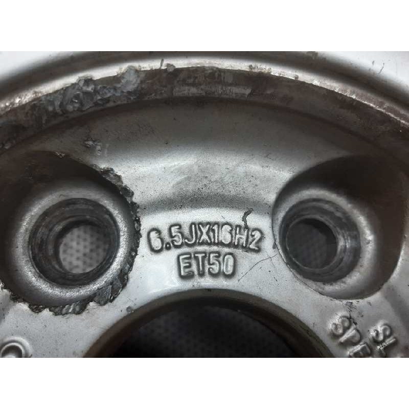 Recambio de llanta para audi a6 berlina (4b2) 1.9 tdi referencia OEM IAM 65JX16H2ET50 8P0601025AA - Verde 2