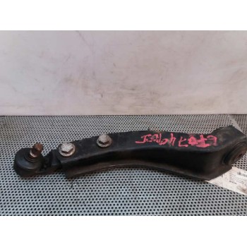 BRAZO SUSPENSION INFERIOR DELANTERO IZQUIERDO 