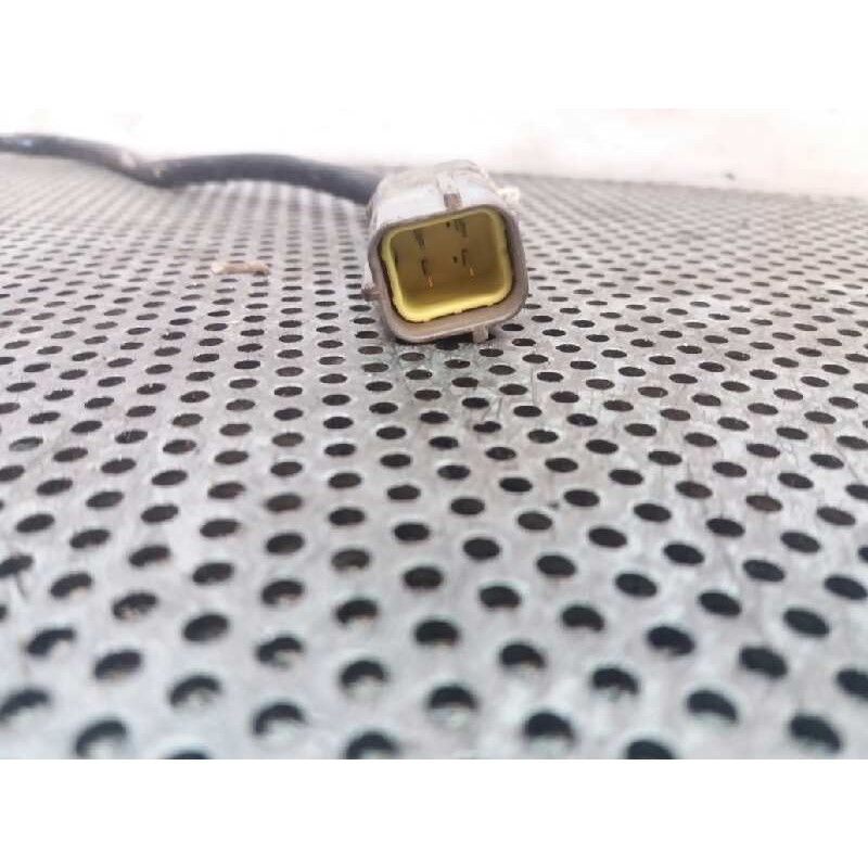 Recambio de sonda lambda para kia rio ls berlina (5-ptas.) referencia OEM IAM 517K2K32B - Azul 2