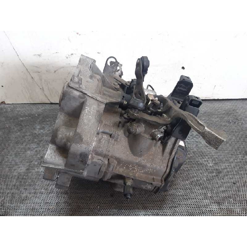 Recambio de caja cambios para seat ibiza (6l1) signo referencia OEM IAM GET  