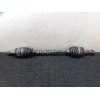 Recambio de transmision delantera izquierda para suzuki swift berlina (mz) glx (3-ptas.) referencia OEM IAM   