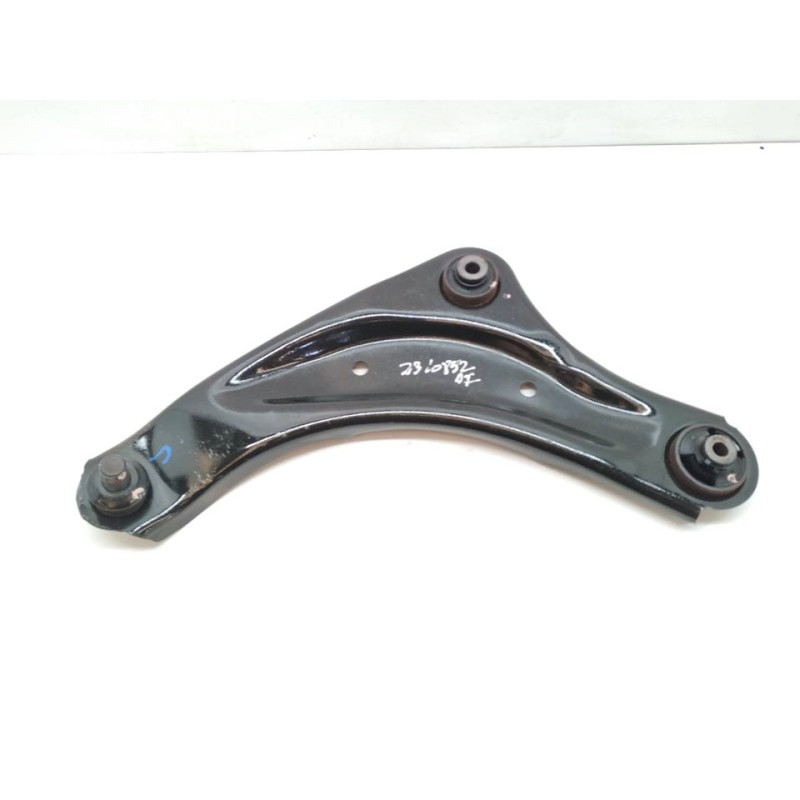 Recambio de brazo suspension inferior delantero izquierdo para nissan pulsar (c13) visia referencia OEM IAM BE14L  
