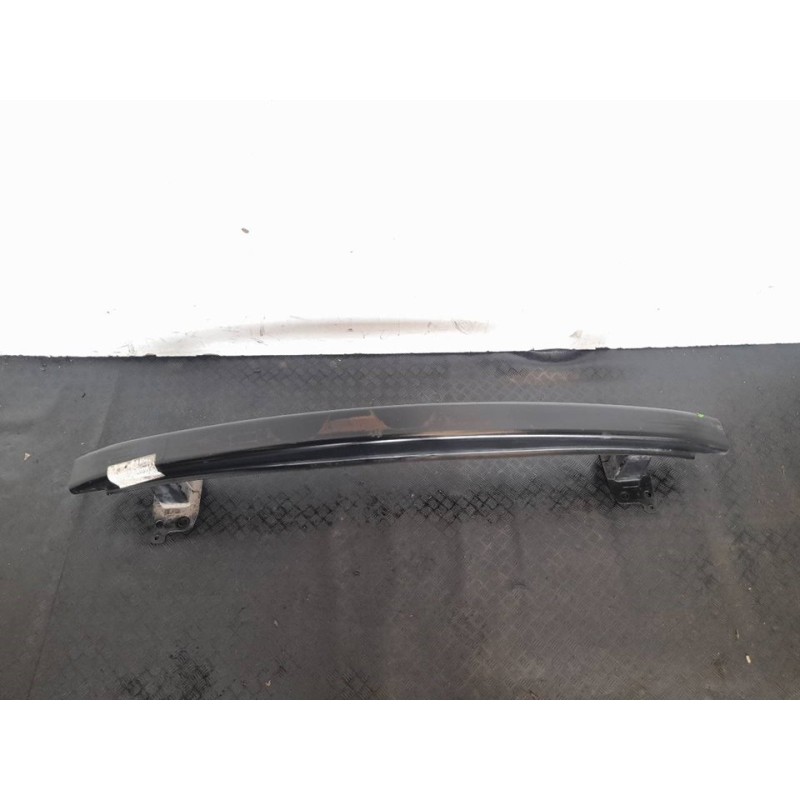 Recambio de refuerzo paragolpes delantero para seat ibiza (6l1) reference referencia OEM IAM - Blanco 2