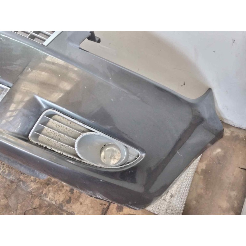 Recambio de paragolpes delantero para fiat linea (110) dynamic referencia OEM IAM 3