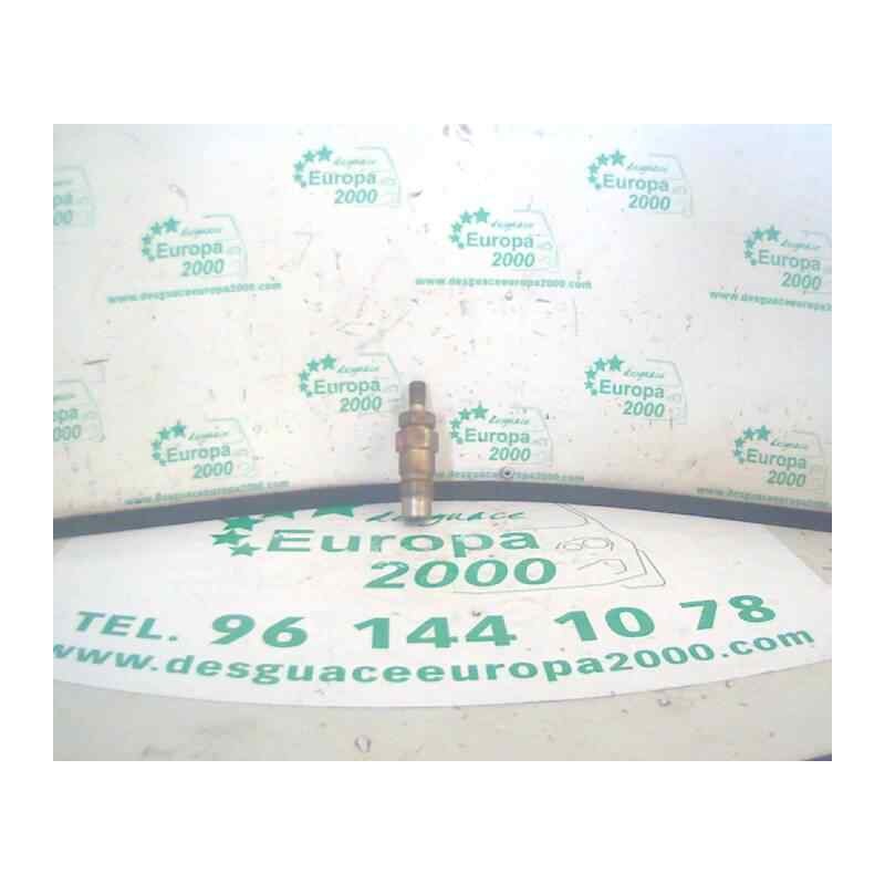 Recambio de inyector para nissan almera (n15) 2.0 diesel referencia OEM IAM 71H1361  