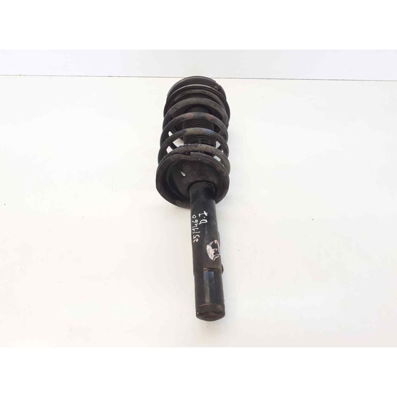 Recambio de amortiguador delantero izquierdo para peugeot 607 (s2) paquete referencia OEM IAM   
