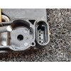 Recambio de cerradura puerta delantera derecha para opel sintra gls referencia OEM IAM 90493702  