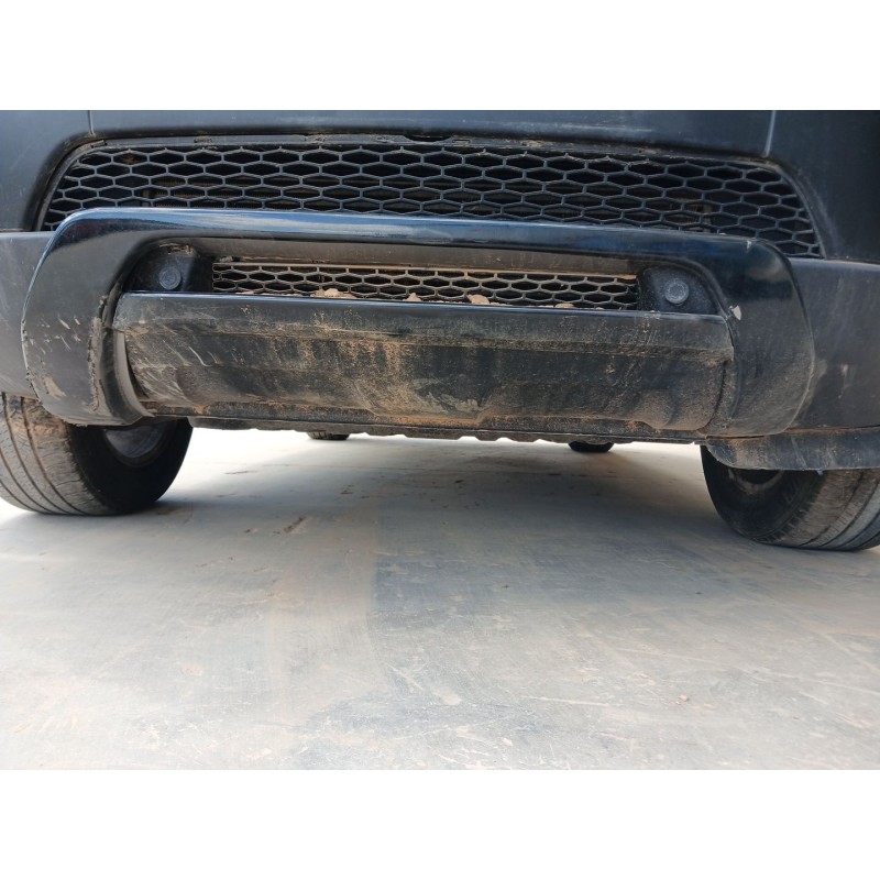 Recambio de paragolpes delantero para land rover range rover evoque (l538) 2.2 d referencia OEM IAM - Negro 5