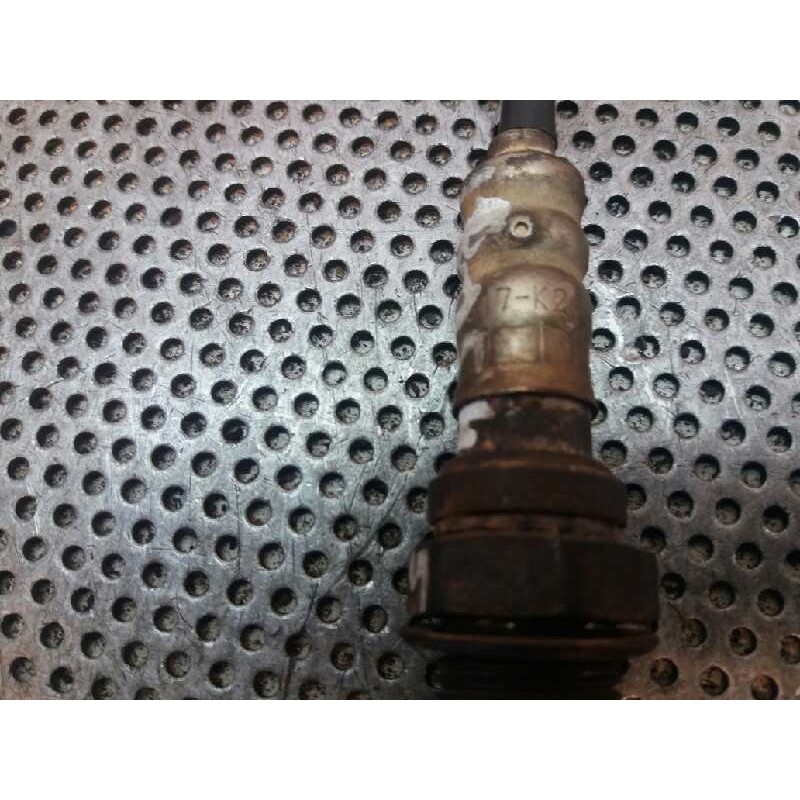 Recambio de sonda lambda para kia rio ls berlina (5-ptas.) referencia OEM IAM 517K2K32B - Azul 3
