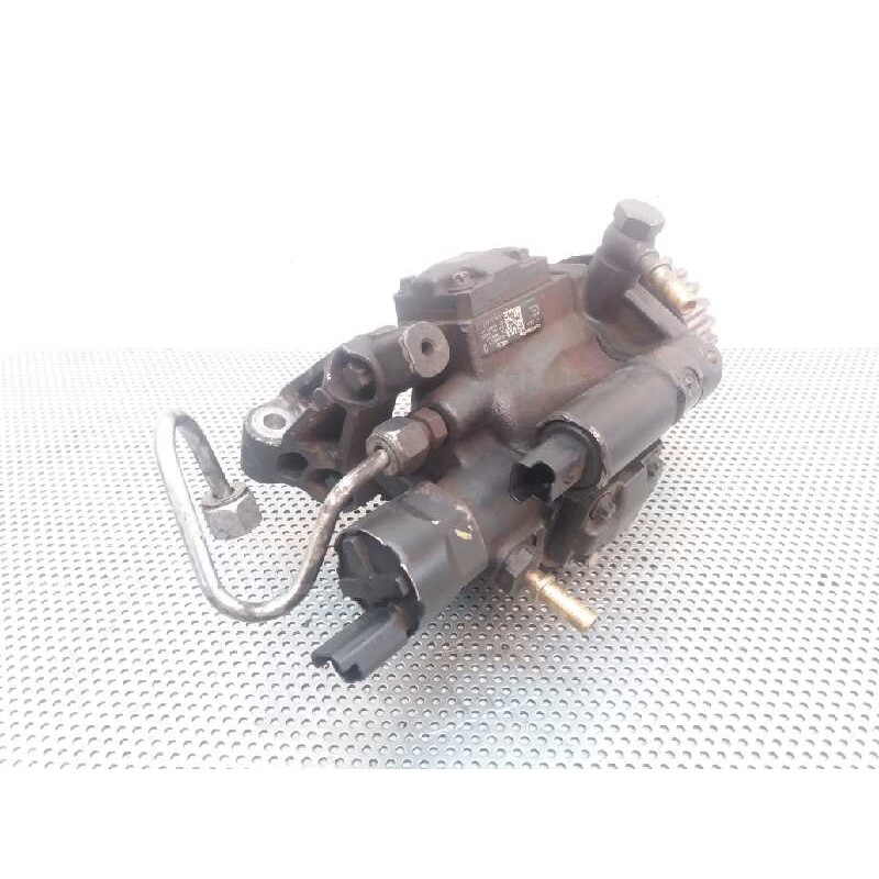 Recambio de bomba inyeccion para renault megane ii familiar 1.5 dci diesel referencia OEM IAM 5WS40153 8200821184 - Azul 2