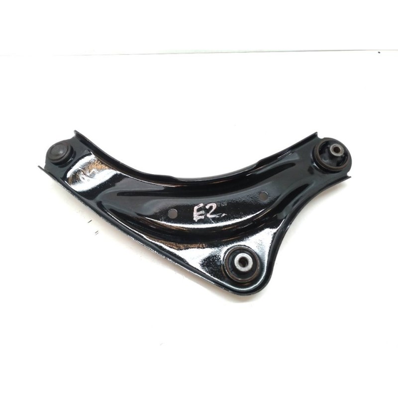 Recambio de brazo suspension inferior delantero izquierdo para nissan pulsar (c13) visia referencia OEM IAM BE14L - Blanco 2