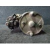 Recambio de motor arranque para nissan bluebird berlina (t12/72) 2.0 cat referencia OEM IAM 26715B  MAGNETIMARELLI