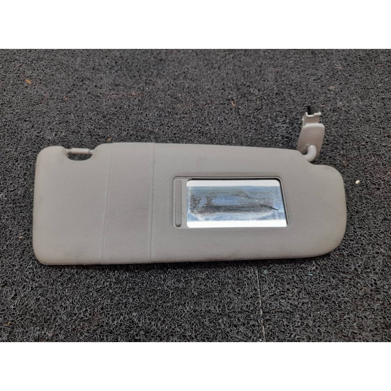 Recambio de parasol derecho para audi a3 (8l) 1.9 tdi ambition referencia OEM IAM   