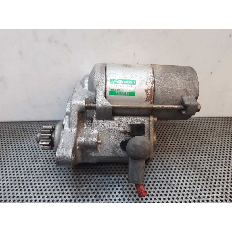 Recambio de motor arranque para mg serie 45 (rt) classic (5-ptas.) referencia OEM IAM 2280004961  
