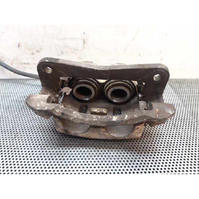 Recambio de pinza de freno delantera izquierda para kia carnival ii 2.9 cdri ex referencia OEM IAM G004 6