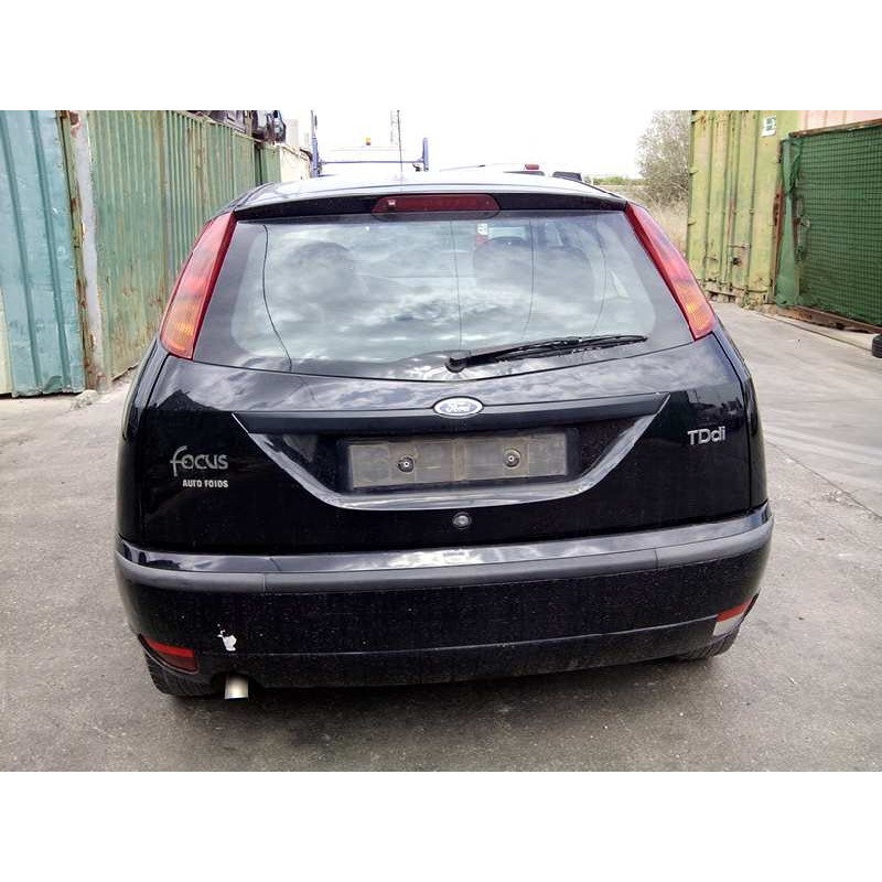 ford focus berlina (cak) del año 2002