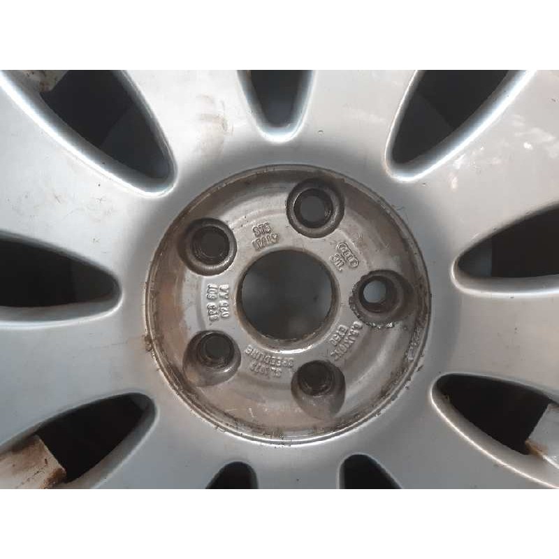 Recambio de llanta para audi a6 berlina (4b2) 1.9 tdi referencia OEM IAM 65JX16H2ET50 8P0601025AA - Verde 3
