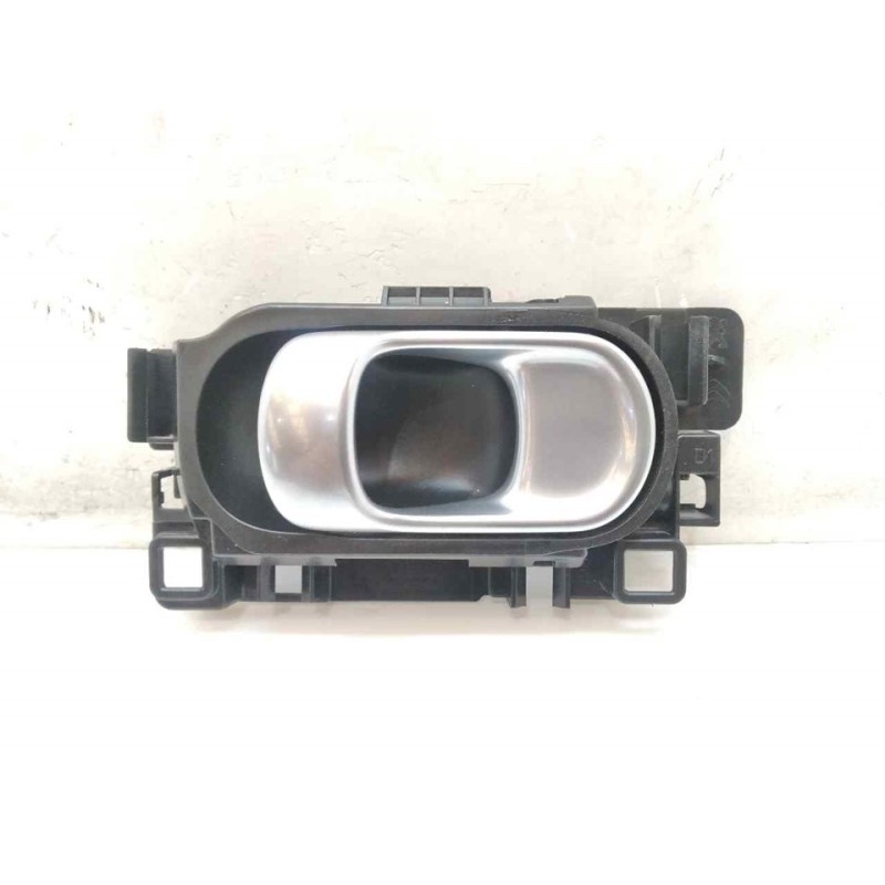 Recambio de maneta interior trasera derecha para citroën c3 feel referencia OEM IAM 98012885VV  