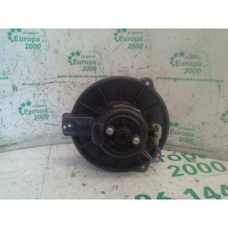 Recambio de motor calefaccion para volvo s40 berlina 2.0 turbo cat referencia OEM IAM 0130111191 0160700260 - Gris 4