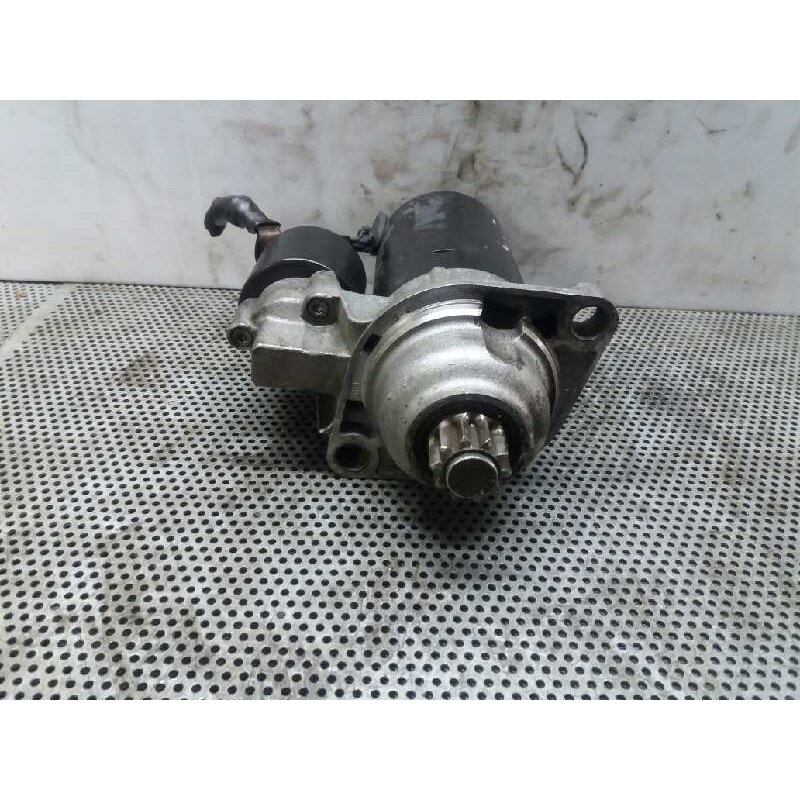 Recambio de motor arranque para volkswagen polo berlina (6n2) trendline referencia OEM IAM 0001125042  