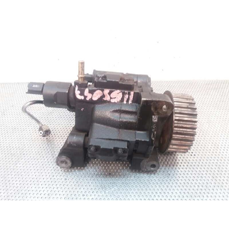 Recambio de bomba inyeccion para renault megane ii familiar 1.5 dci diesel referencia OEM IAM 5WS40153 8200821184 - Azul 3