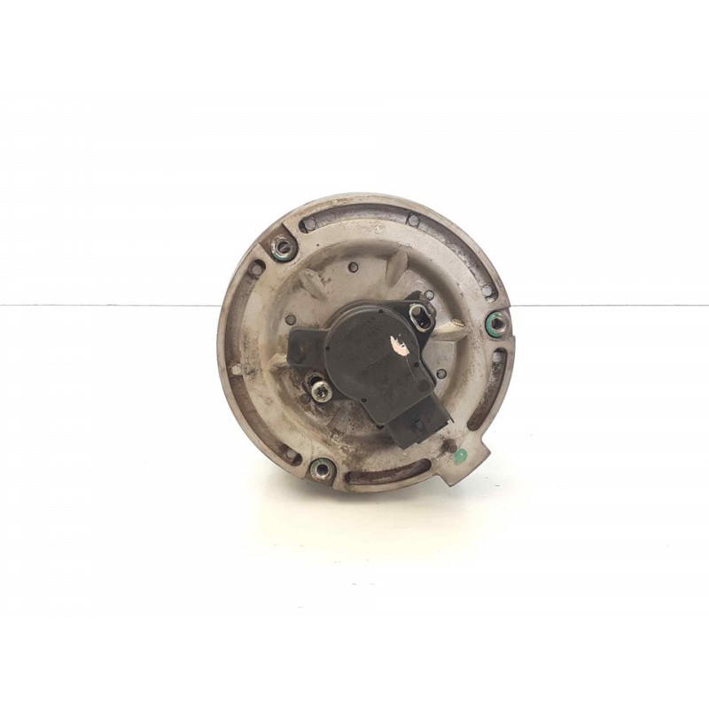 Recambio de amortiguador delantero izquierdo para peugeot 607 (s2) paquete referencia OEM IAM - Negro 2
