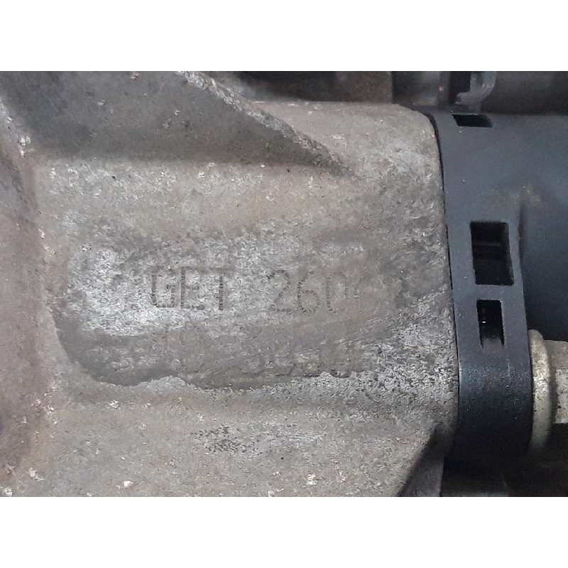 Recambio de caja cambios para seat ibiza (6l1) signo referencia OEM IAM GET - Gris 3