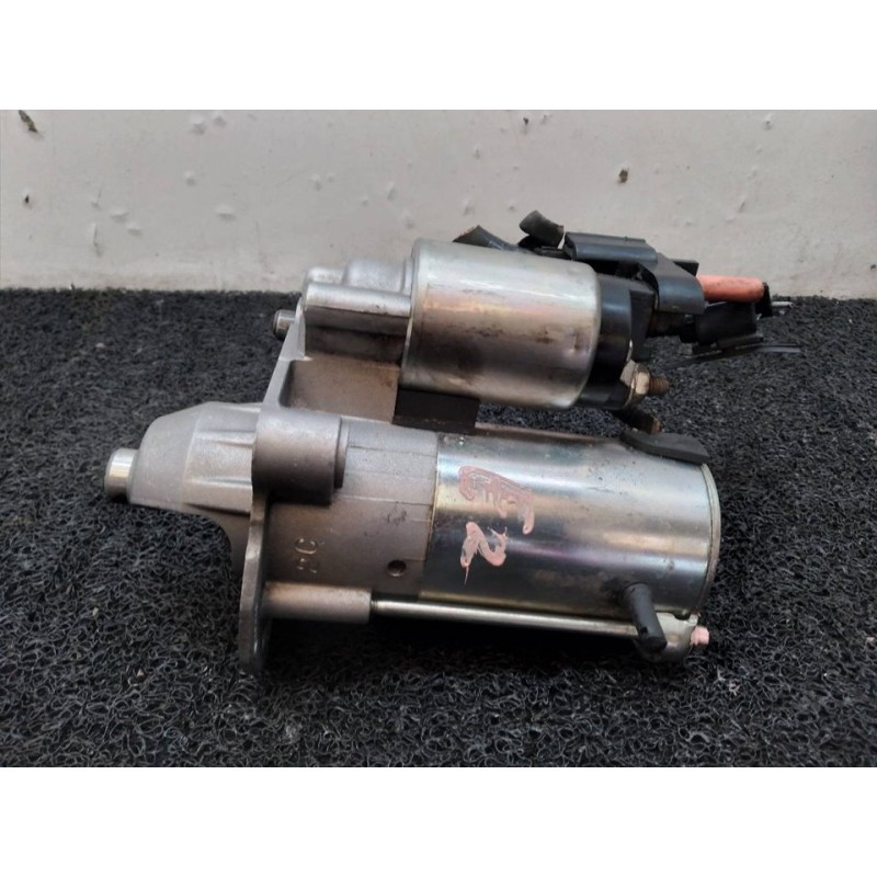 Recambio de motor arranque para ford focus c-max (cap) trend (d) referencia OEM IAM   