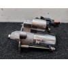 Recambio de motor arranque para ford focus c-max (cap) trend (d) referencia OEM IAM   