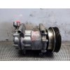Recambio de compresor aire acondicionado para renault clio iii 1.5 dci diesel cat referencia OEM IAM 8200651251 0400001844 