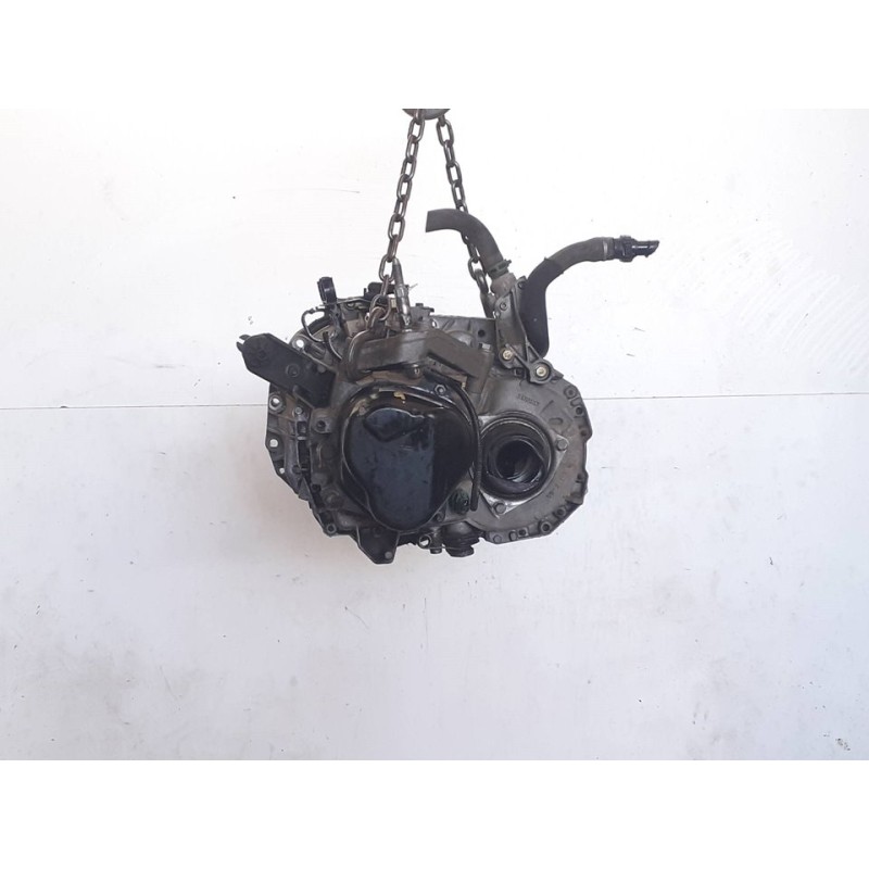 Recambio de caja cambios para renault clio ii fase ii (b/cb0) authentique referencia OEM IAM JB3980 5
