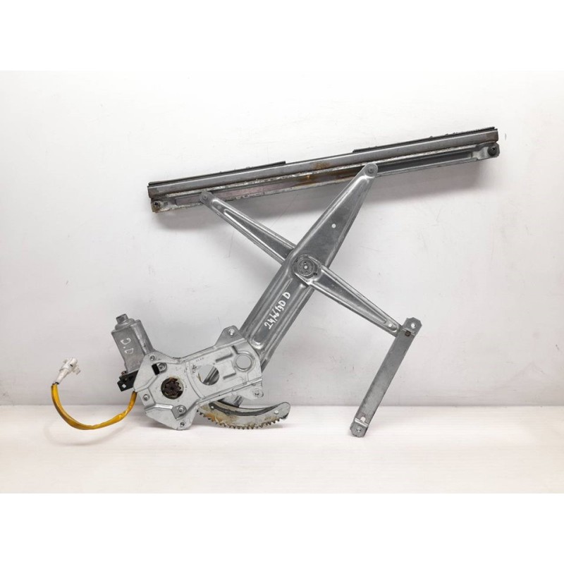 Recambio de elevalunas delantero derecho para subaru justy j12 (nh) 1.3 referencia OEM IAM 8343076G00  DENSO