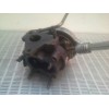 Recambio de turbocompresor para nissan almera (n16/e) 1.5 dci turbodiesel cat referencia OEM IAM 409830H118218 HE50811731559 KKK