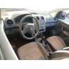 volkswagen caddy iii furgoneta/monovolumen (2ka, 2kh, 2ca, 2ch) del año 2013