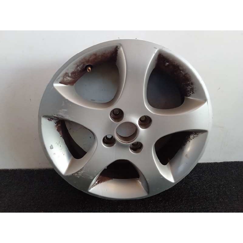 Recambio de llanta para suzuki swift berlina (mz) glx (3-ptas.) referencia OEM IAM 15X1/2JJ  