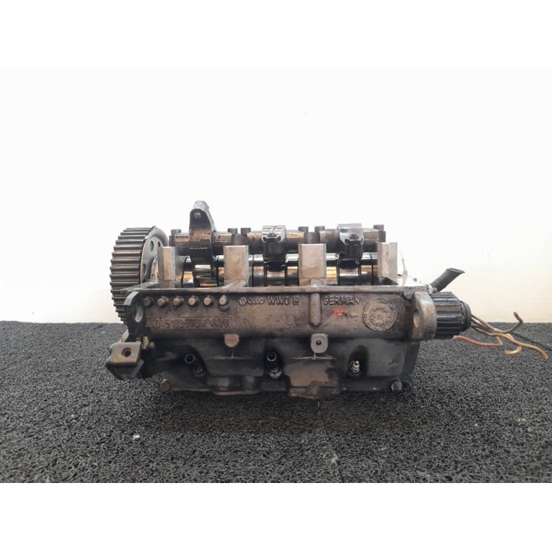 Recambio de culata para seat ibiza (6l1) reference referencia OEM IAM 045103373H  