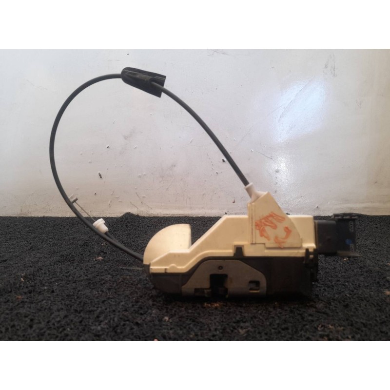 Recambio de cerradura puerta delantera izquierda para peugeot 308 sw sport referencia OEM IAM 567148 1288001521132 