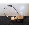 Recambio de cerradura puerta delantera izquierda para peugeot 308 sw sport referencia OEM IAM 567148 1288001521132 