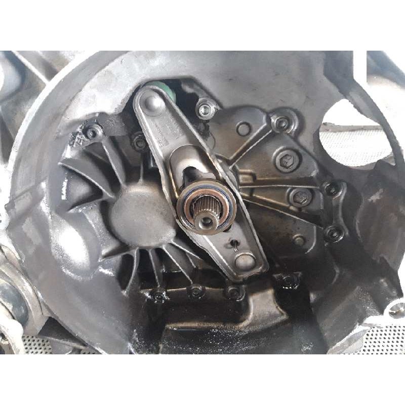 Recambio de caja cambios para seat ibiza (6l1) signo referencia OEM IAM GET - Gris 5