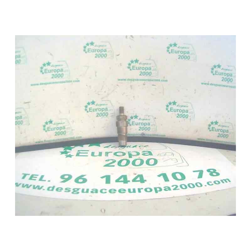 Recambio de inyector para nissan almera (n15) 2.0 diesel referencia OEM IAM 71H1361  