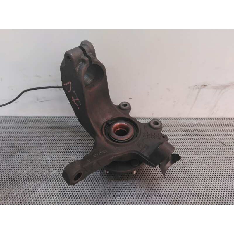 Recambio de mangueta delantera izquierda para ford focus berlina (cap) ghia referencia OEM IAM   